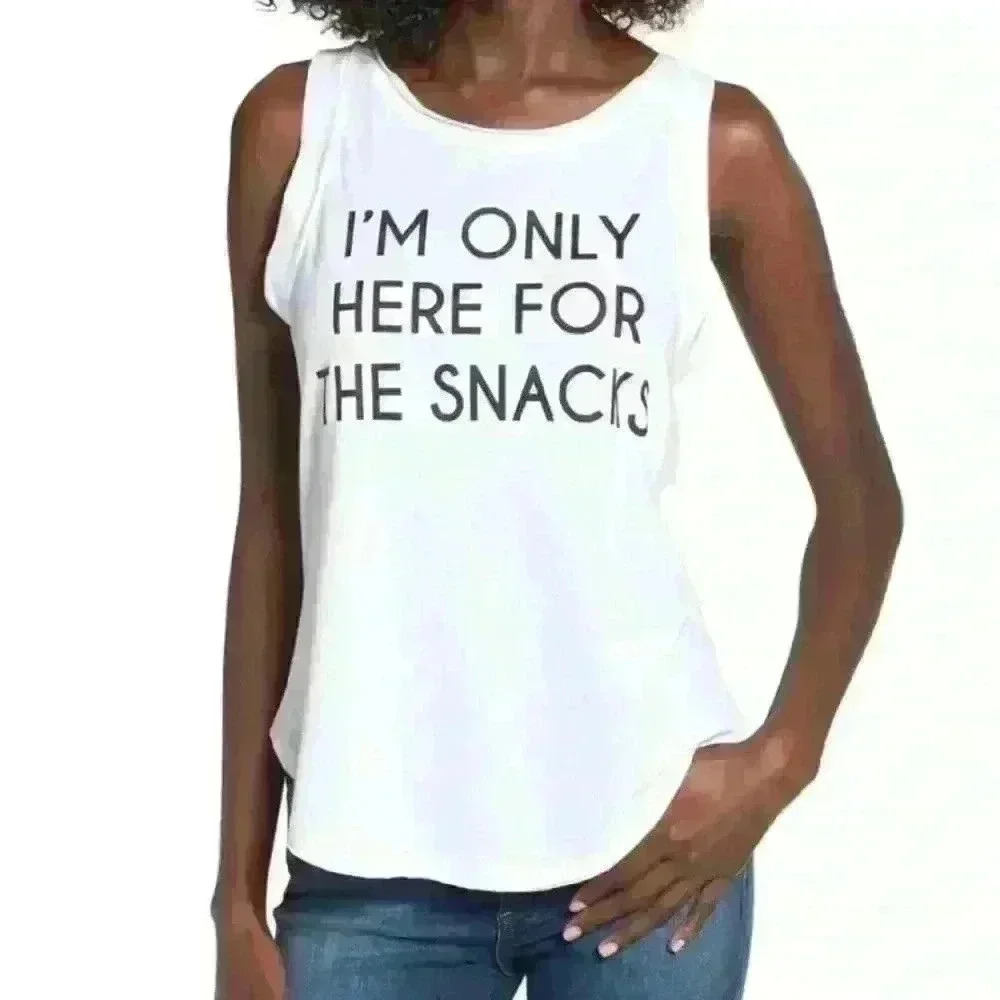 Ten Sixty Sherman Snacks Tank